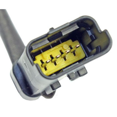 Metzger Lambdasonde 0893632