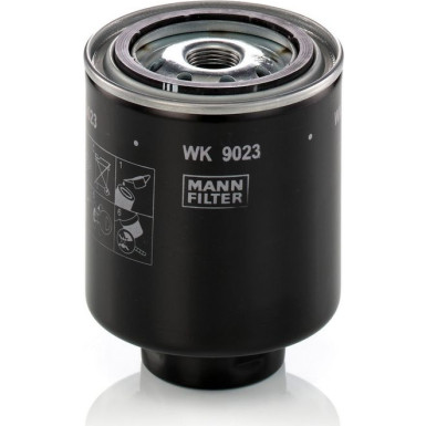 Mann-Filter Kraftstofffilter WK 9023 Z Mann-Filter Kraftstofffilter WK 9023 Z