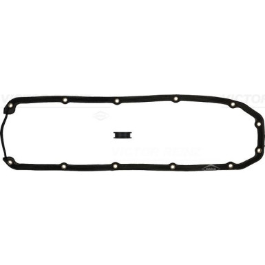 Victor Reinz Dichtungssatz, Zylinderkopfhaube 15-31696-01