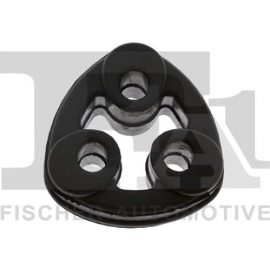 FA1 Halter, Abgasanlage 123-930