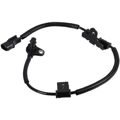 Metzger Sensor, Raddrehzahl 09001259