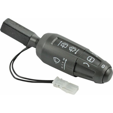 Metzger Wischerschalter 0916229