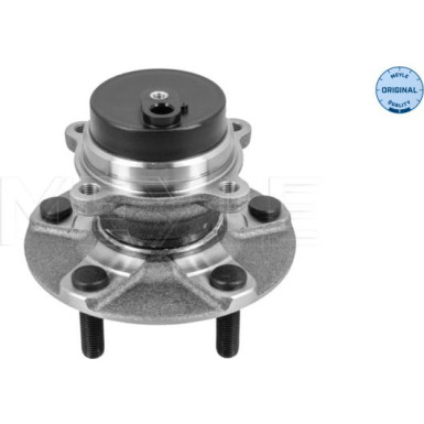 Meyle Radnabe MEYLE-ORIGINAL: True to OE 35-14 652 0003