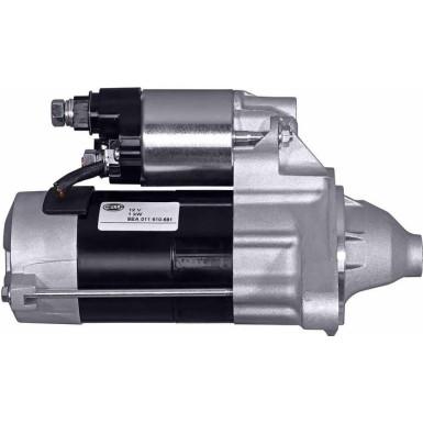 Starter 8EA 011 610-681 Starter 8EA 011 610-681