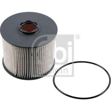FEBI BILSTEIN 104809 Kraftstofffilter
