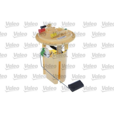 Valeo Sensor, Kraftstoffvorrat 347543