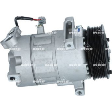 Kompressor, Klimaanlage 32598