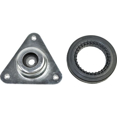 Metzger Reparatursatz, Federbeinstützlager 6490225