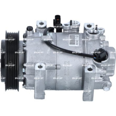 NRF Kompressor, Klimaanlage GENUINE 320142G
