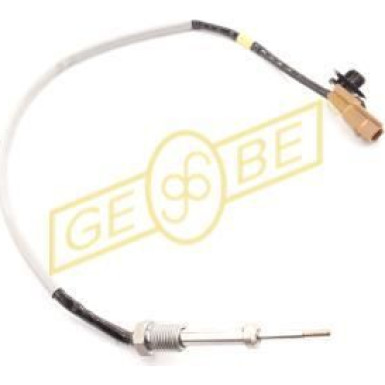GEBE Sensor, Abgastemperatur 9 8149 1