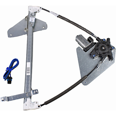 Metzger Fensterheber 2160638