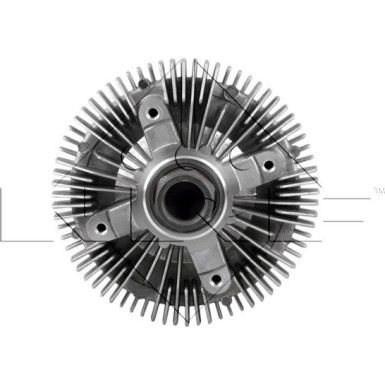 NRF Kupplung, Kühlerlüfter 49551
