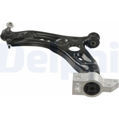 Lenker, Radaufhängung TC3311 Lenker, Radaufhängung TC3311
