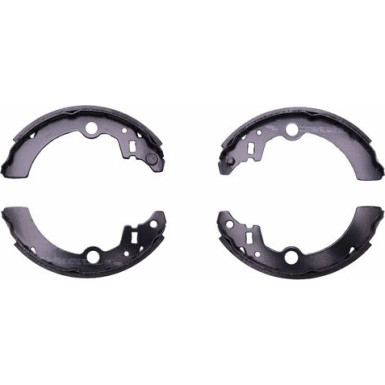 Bremsbackensatz 8DB 355 002-501 Bremsbackensatz 8DB 355 002-501