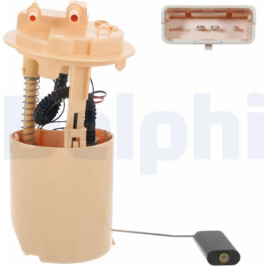 Delphi Kraftstofffördermodul FE10171-12B1