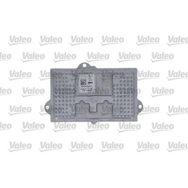 Valeo Steuergerät, Beleuchtung 047653