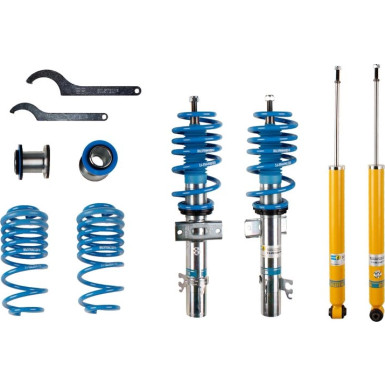 Bilstein Fahrwerkssatz, Federn/Dämpfer BILSTEIN - B14 PSS 47-168091