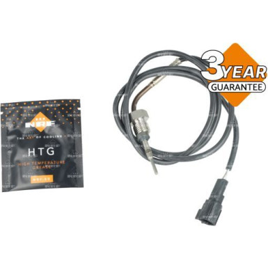 Sensor, Abgastemperatur 707217 Sensor, Abgastemperatur 707217