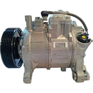 Mahle Kompressor, Klimaanlage BEHR ACP 699 000S