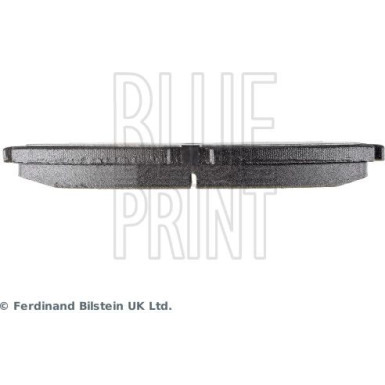Blue Print Bremsbelagsatz, Scheibenbremse ADN142112