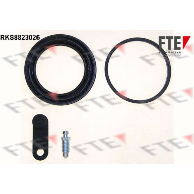 Reparatursatz, Bremssattel 9323645 Reparatursatz, Bremssattel 9323645