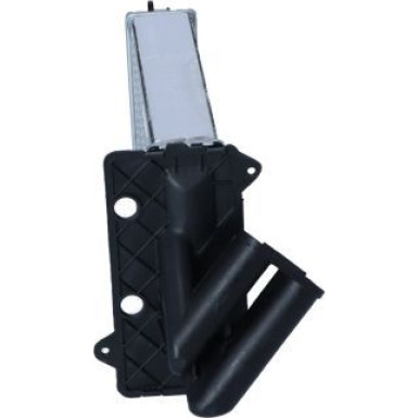 NRF Wärmetauscher, Innenraumheizung mit Rohranschluss EASY FIT 50577