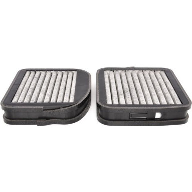BOSCH 1 987 432 533 Innenraumfilter BOSCH 1 987 432 533 Innenraumfilter