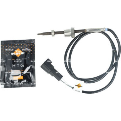 Sensor, Abgastemperatur 707477 Sensor, Abgastemperatur 707477
