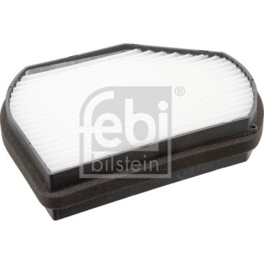 FEBI BILSTEIN 09437 Innenraumfilter