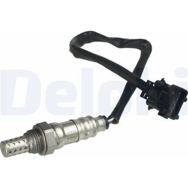 Delphi Lambdasonde ES20242-12B1 Delphi Lambdasonde ES20242-12B1