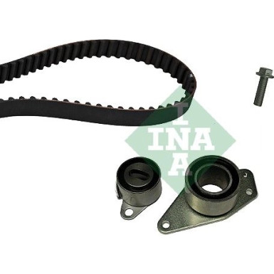 INA Zahnriemensatz 530 0473 10