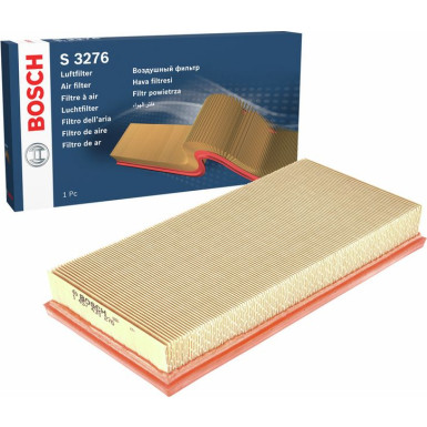 BOSCH 1 457 433 276 Luftfilter BOSCH 1 457 433 276 Luftfilter