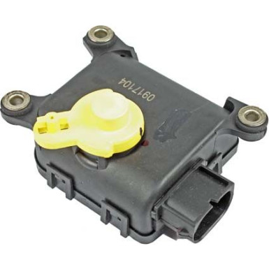 Metzger Stellelement, Mischklappe 0917104