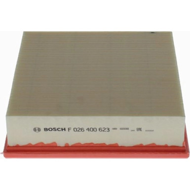 Luftfilter F 026 400 623 Luftfilter F 026 400 623