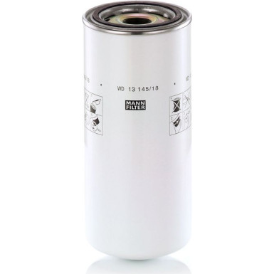 Ölfilter WD 13 145/18 Ölfilter WD 13 145/18