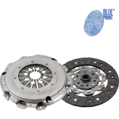 Blue Print Kupplungssatz SMARTFIT Solution Kit ADV1830147 Blue Print Kupplungssatz SMARTFIT Solution Kit ADV1830147