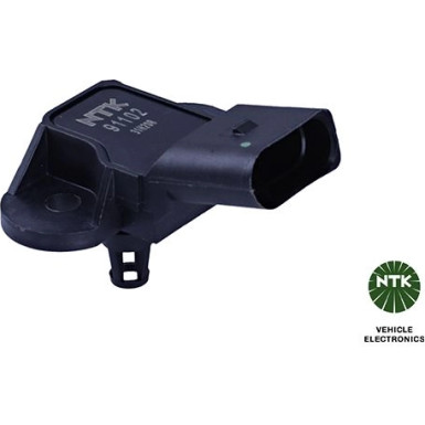 Sensor, Saugrohrdruck 91102 Sensor, Saugrohrdruck 91102
