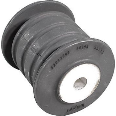 Metzger Lagerbuchse, Blattfeder 52092509