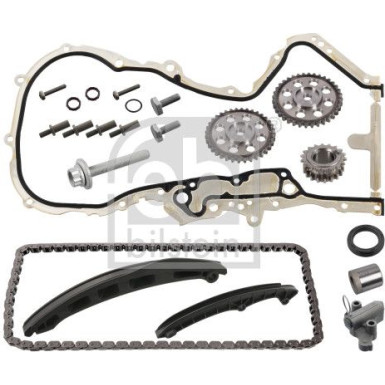 FEBI BILSTEIN 171596 Steuerkettensatz