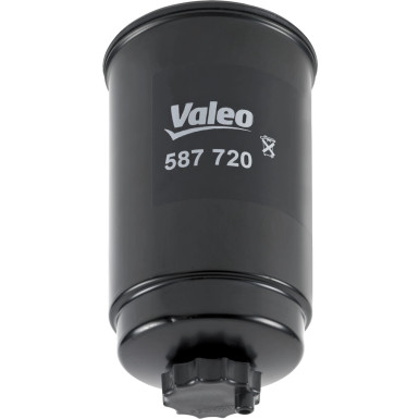 Valeo Kraftstofffilter 587720