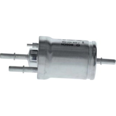Kraftstofffilter F 026 403 006