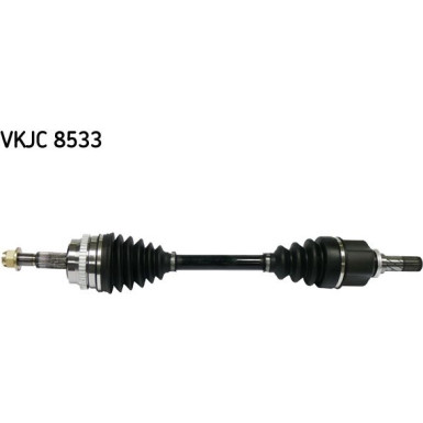 SKF Antriebswelle VKJC 8533 SKF Antriebswelle VKJC 8533