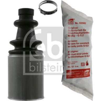 FEBI BILSTEIN 22019 Faltenbalgsatz, Antriebswelle
