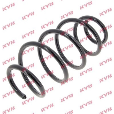 KYB Fahrwerksfeder K-Flex RH2544