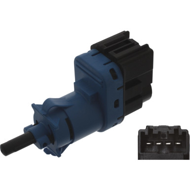 FEBI BILSTEIN 40340 Bremslichtschalter FEBI BILSTEIN 40340 Bremslichtschalter