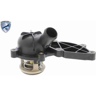Vemo Thermostat, Kühlmittel Expert Kits + V15-99-2067