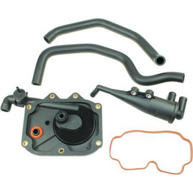 Metzger Reparatursatz, Kurbelgehäuseentlüftung 2385114