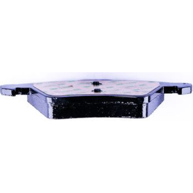 Hella Bremsbelagsatz, Scheibenbremse 8DB 355 011-621 Hella Bremsbelagsatz, Scheibenbremse 8DB 355 011-621