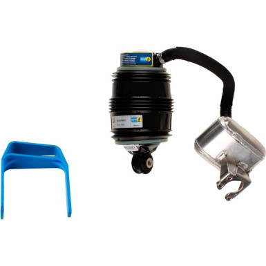 BILSTEIN 40-076621 Luftfeder hinten rechts für Mercedes E W211/212