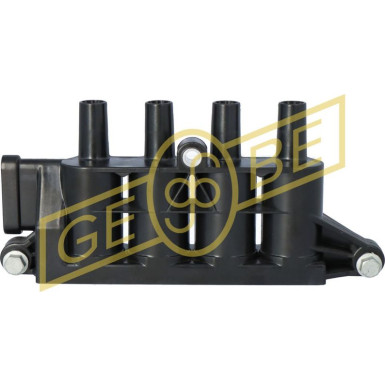 GEBE Zündspule 9 4581 1